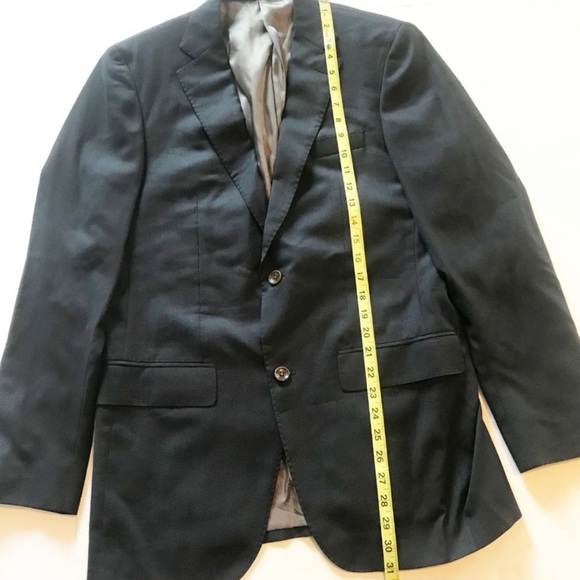 TRUNK CLUB CUSTOM Suit Jacket - Picture 2 of 5